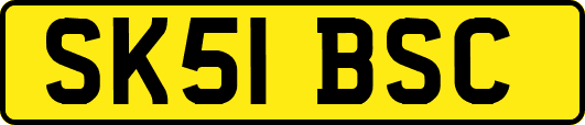 SK51BSC
