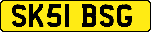 SK51BSG