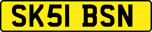 SK51BSN