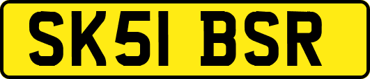 SK51BSR