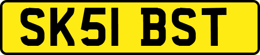 SK51BST
