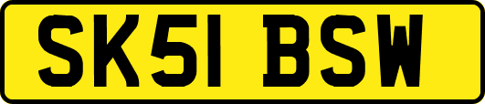 SK51BSW