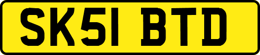 SK51BTD