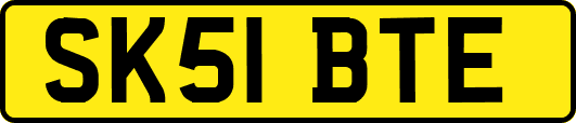 SK51BTE