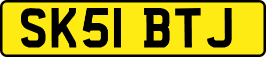 SK51BTJ