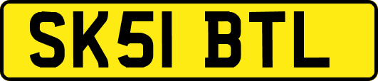 SK51BTL