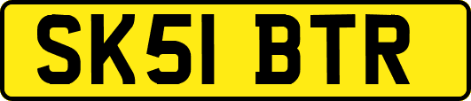 SK51BTR