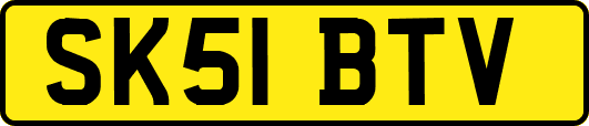 SK51BTV