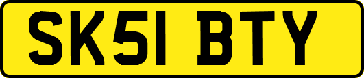 SK51BTY