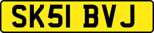 SK51BVJ