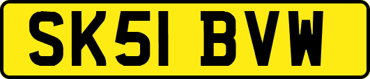 SK51BVW