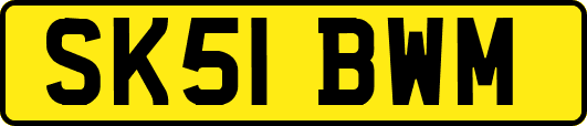 SK51BWM