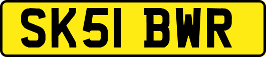 SK51BWR