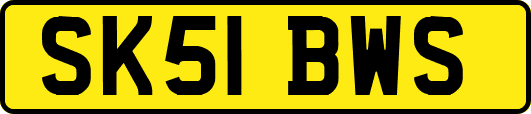 SK51BWS