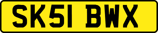 SK51BWX