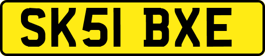 SK51BXE