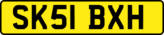 SK51BXH