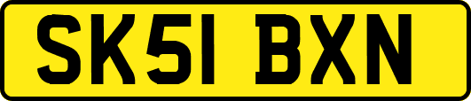 SK51BXN