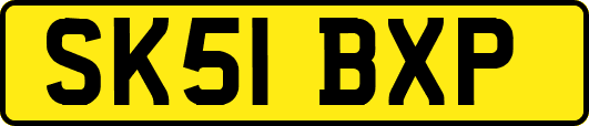 SK51BXP