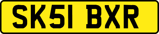 SK51BXR