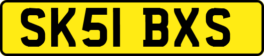 SK51BXS