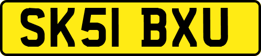 SK51BXU