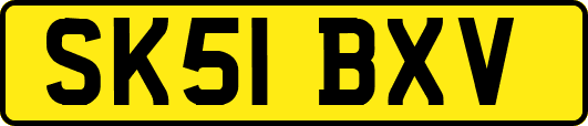 SK51BXV