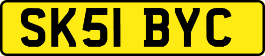 SK51BYC
