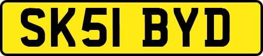 SK51BYD
