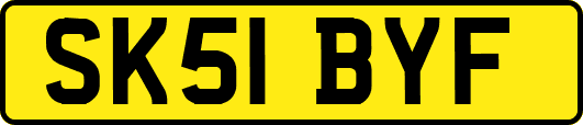 SK51BYF