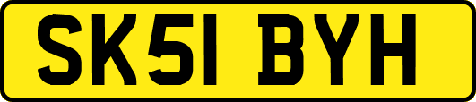 SK51BYH