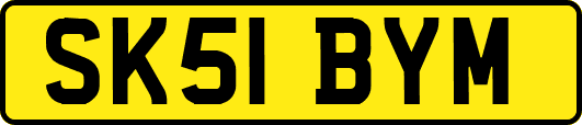 SK51BYM