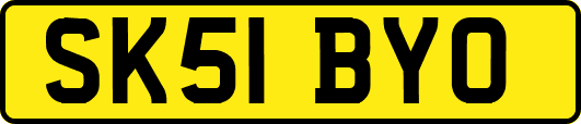 SK51BYO