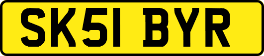 SK51BYR