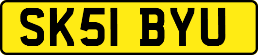 SK51BYU