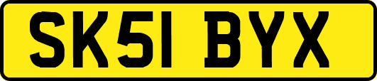 SK51BYX