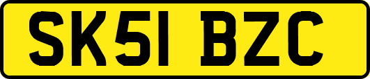 SK51BZC