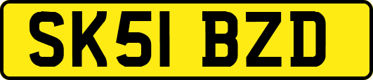 SK51BZD