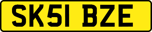 SK51BZE