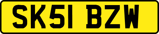 SK51BZW