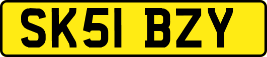 SK51BZY
