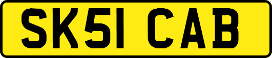 SK51CAB