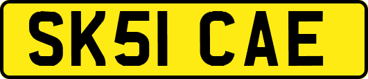 SK51CAE