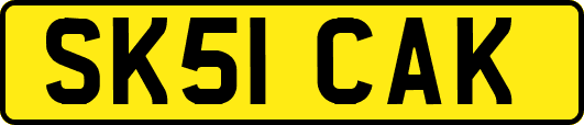 SK51CAK