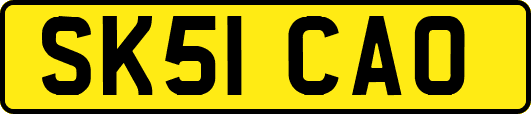 SK51CAO