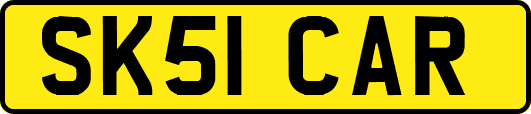 SK51CAR
