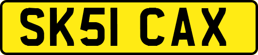 SK51CAX