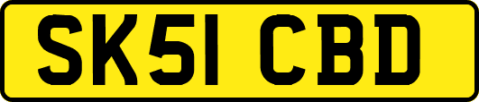 SK51CBD
