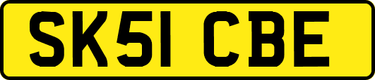SK51CBE