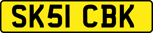 SK51CBK